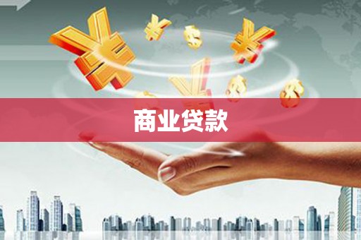新抚商业贷款