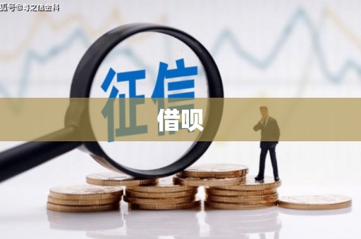 新抚借呗